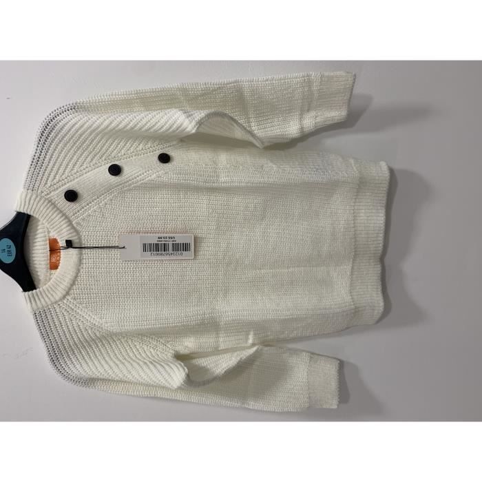 PULL MAILLE
