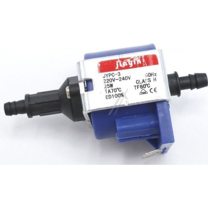 POMPE 6.5BAR 220ML/MIN 220-240V POUR CENTRALE VAPEUR PHILIPS 292202998169