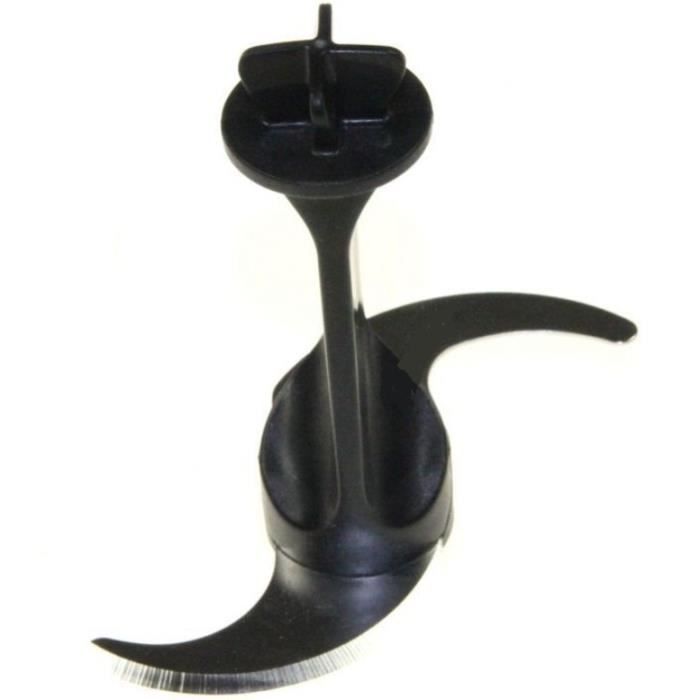 COUTEAU HACHOIR POUR ROBOT MIXER SEB - BVMPIECES
