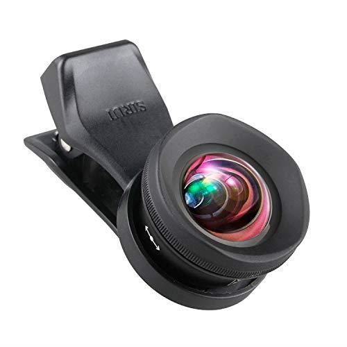 SIRUI 18-WA2 Objectif Grand Angle 18 mm pour Smartphones