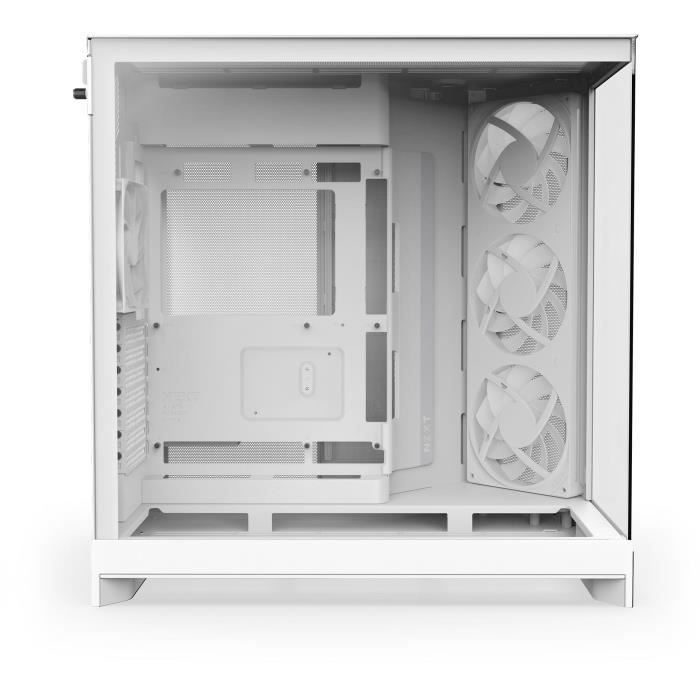 NZXT H9 Flow RGB