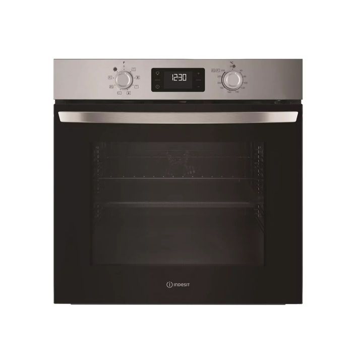 INDESIT IO275PX - vue 2