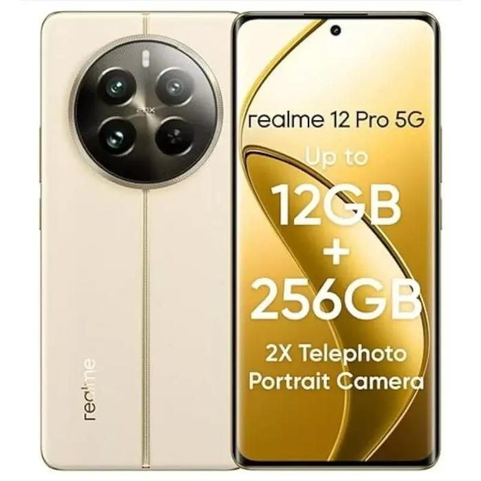 Realme 12 Pro