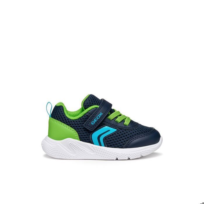 Geox Baskets bébé garçon Geox Sprintye