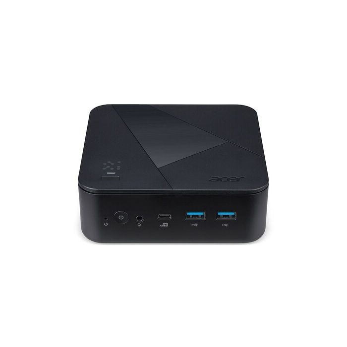 PC Acer Revo Box RB102 LNL Intel® Core™ Ultra 7 RAM SSD - vue 4