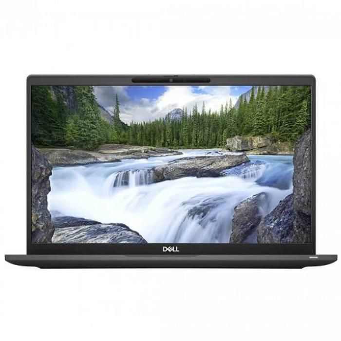 DELL Latitude 7420 – i5 1145G7 8Go SSD 14 Win 11 Pro - vue 2