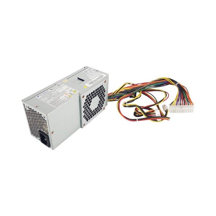Alimentation PC FSP FSP240-50SBV 240W SATA Lenovo Thinkcentre M72e 54Y8887 Reconditionné - FSP Group reconditionné disponible sur Cdiscount Seconde Vie