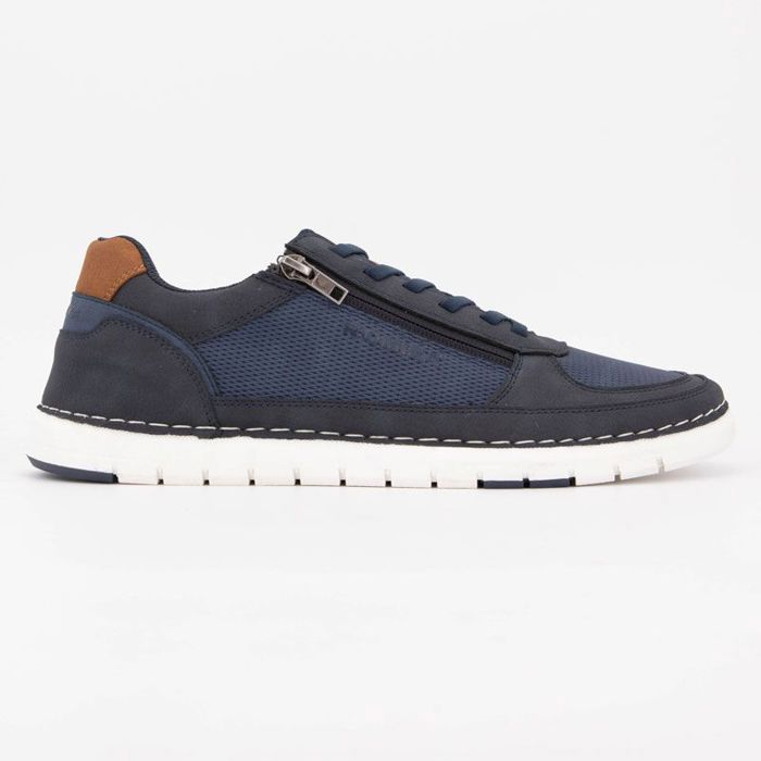Basket jeans Homme ROMIKA Basket jeans Homme ROMIKA