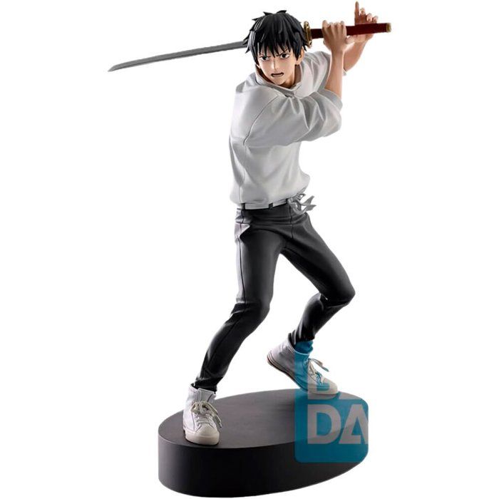 Figurine Ichibansho Jujutsu Kaisen Yuta Okkotsu