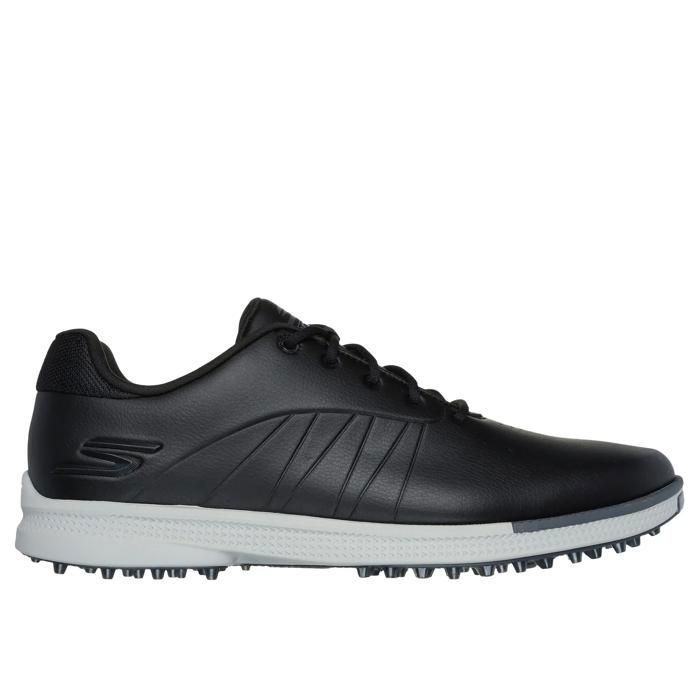 Chaussures de golf Skechers Tempo GF - noir