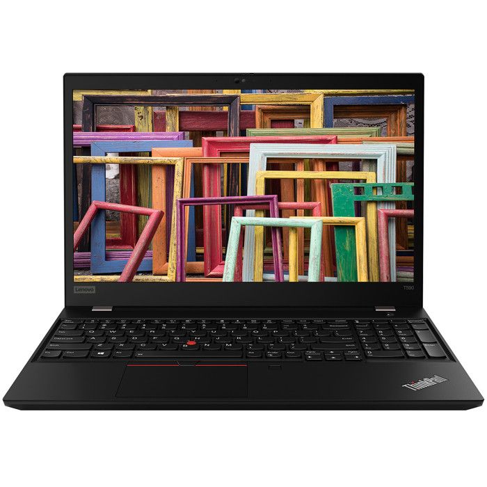 Acheter Lenovo ThinkPad T590 15 Core i5 1.6 GHz - SSD 512 Go - 16 Go - AZERTY - Français Reconditionné - 610,00 € Lenovo ThinkPad T590 15 Core i5 1.6 GHz - SSD 512 Go - 16 Go - AZERTY - Français Reconditionné - Lenovo reconditionné disponible sur Cdiscount Seconde Vie