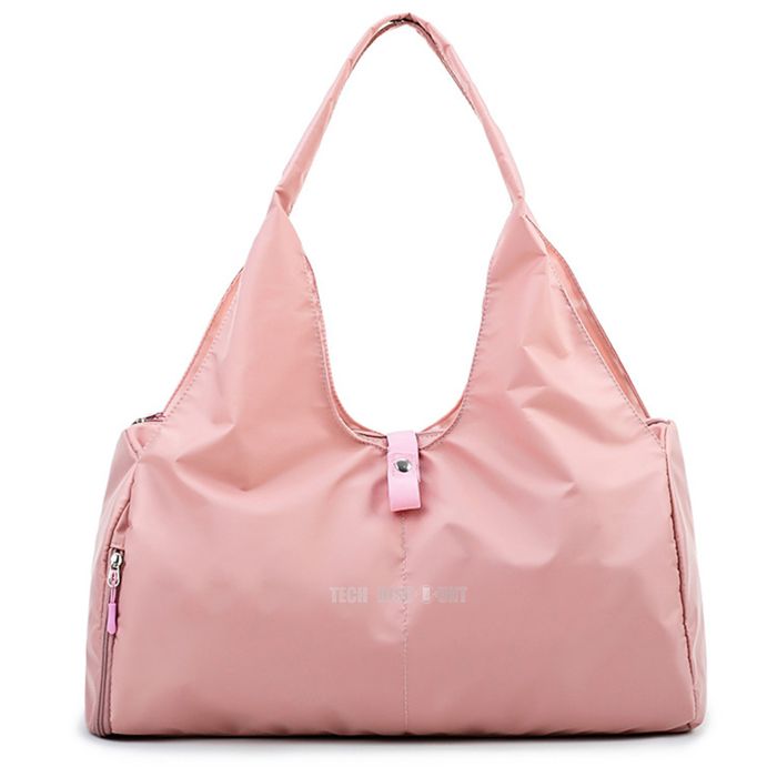 Sac de yoga sac de fitness  - Jucnuz -  sac pour femme bagage léger sport sac de voyage à courte distance à main sac de bagage léger