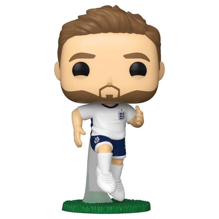 Football Figurine POP! Angleterre Harry Kane 9 cm - vue 10