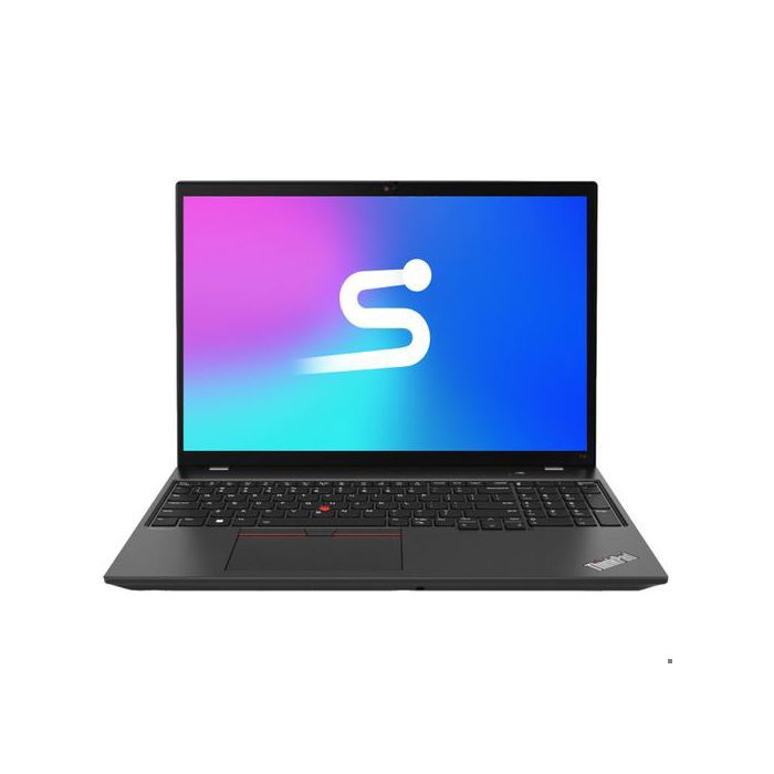 Ordinateur portable Lenovo ThinkPad T16 Gen 1 i5-1235U 16GB 256GB SSD NVME WUXGA W11P