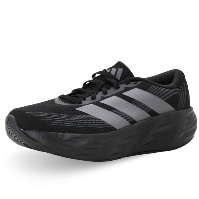 Adidas Chaussure de Course Galaxy 8 M - KI7980 Noir