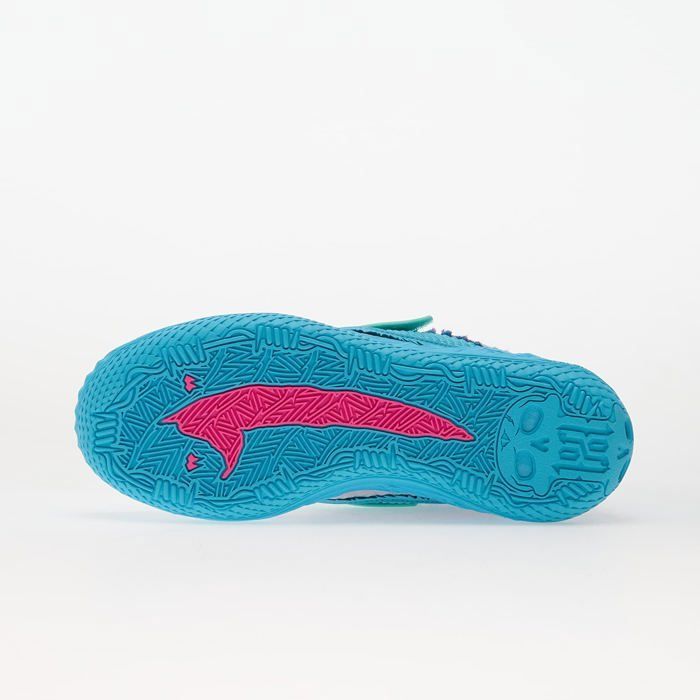 Chaussures de basketball PUMA LaMelo Ball MB05 Multicolore