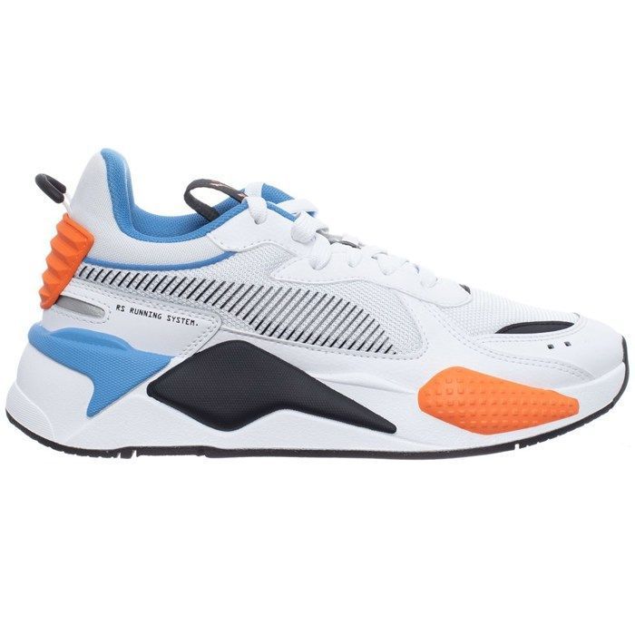 Baskets PUMA RS-X Multicolore