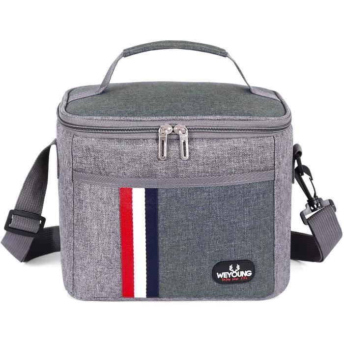 Sac Isotherme Repas Midi