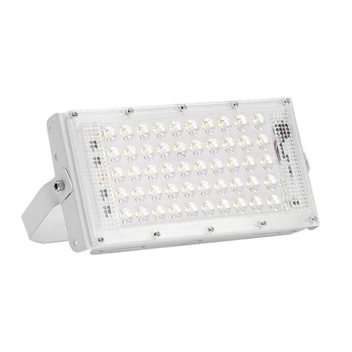 Bulb Led Halogen Projecteur De Sécurité Lampe Paysage Jardin