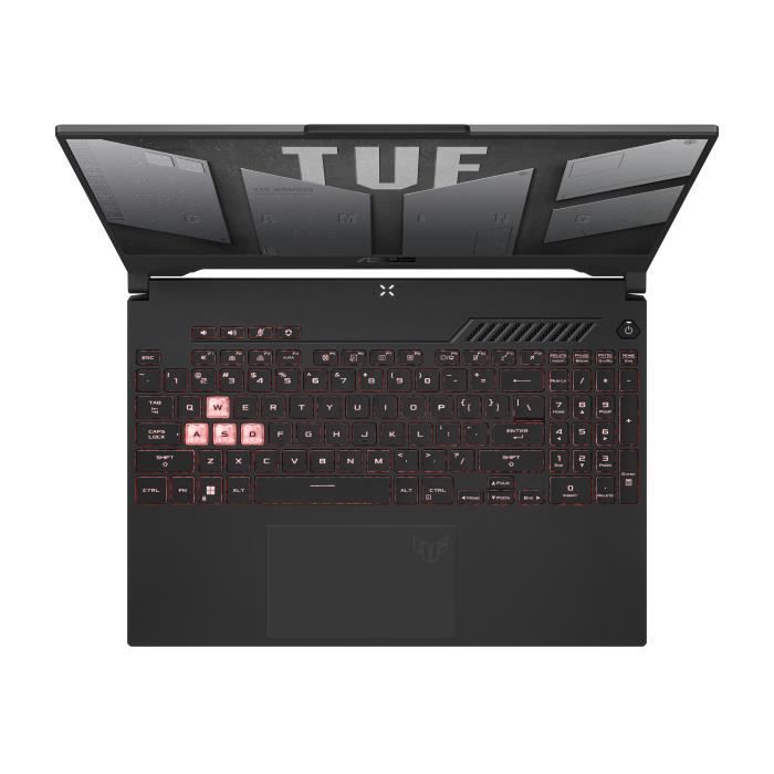 ASUS TUF Gaming A15 FA507NU