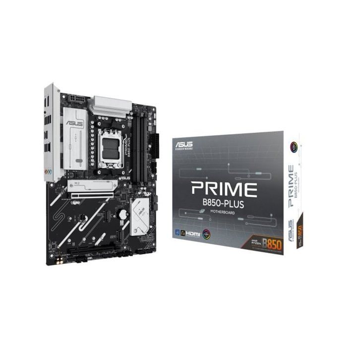 ASUS PRIME B850-PLUS