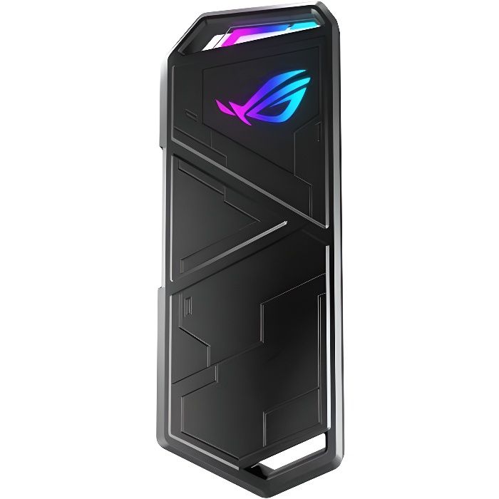 Boitier SSD externe portable Asus ROG Strix Arion S500 USB 3.2