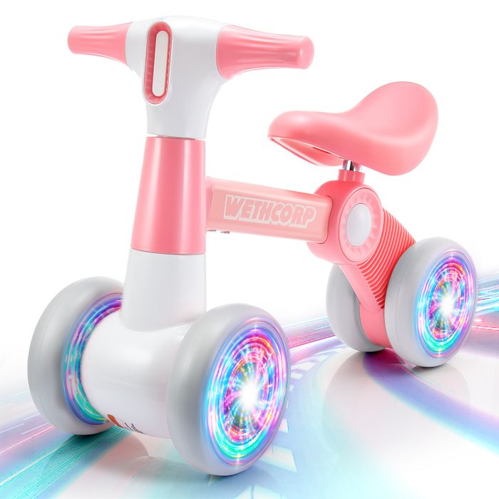 Trotteur tricycle hot sale