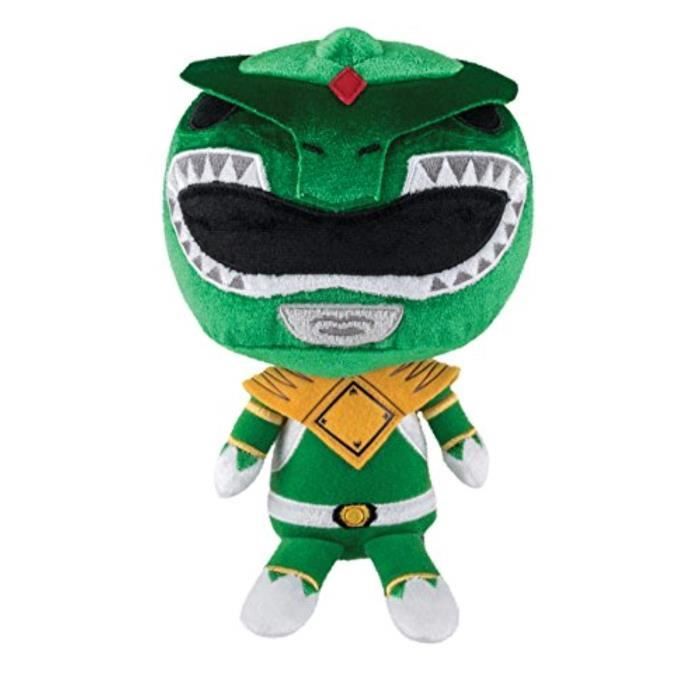 Power rangers peluche