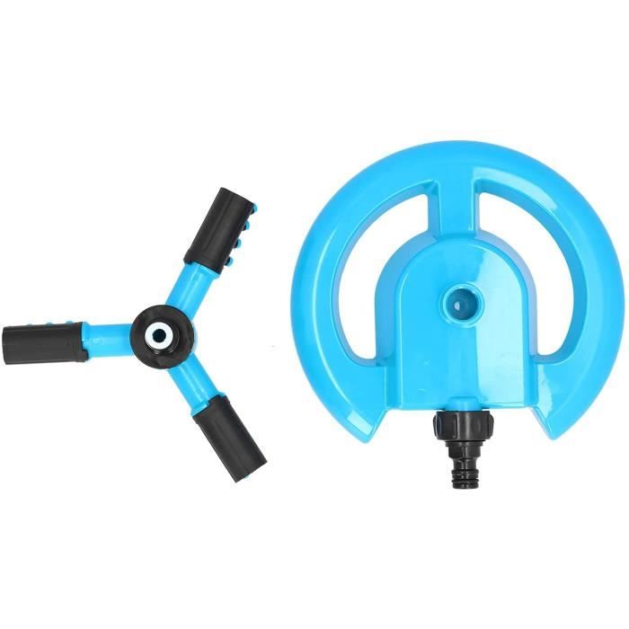 Arroseur Garden 360° - Arrosage Automatique Pelouse 10m