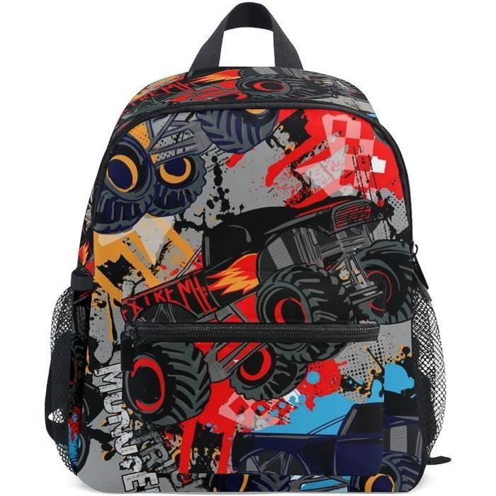 Sac a dos monster sales