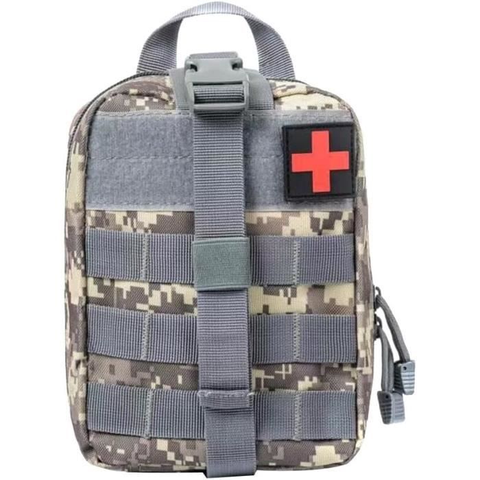 Housse De Pneu De Secours Tactique étoile - Tissu Oxford Imperméable - Pour 4x4, SUV, Camping-car - 35,6 Cm - 6