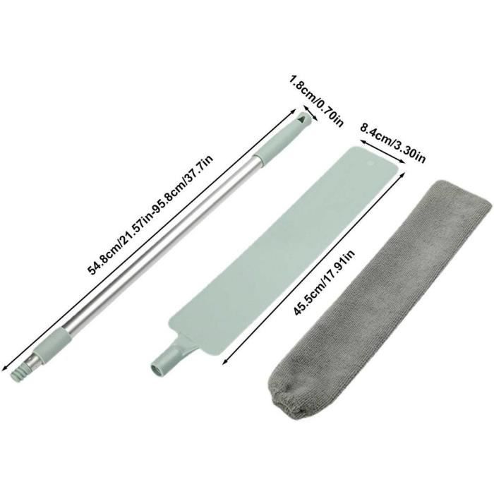 Brosse Magnétique Pour Aquarium Réservoir De Poissons Verres à Algues