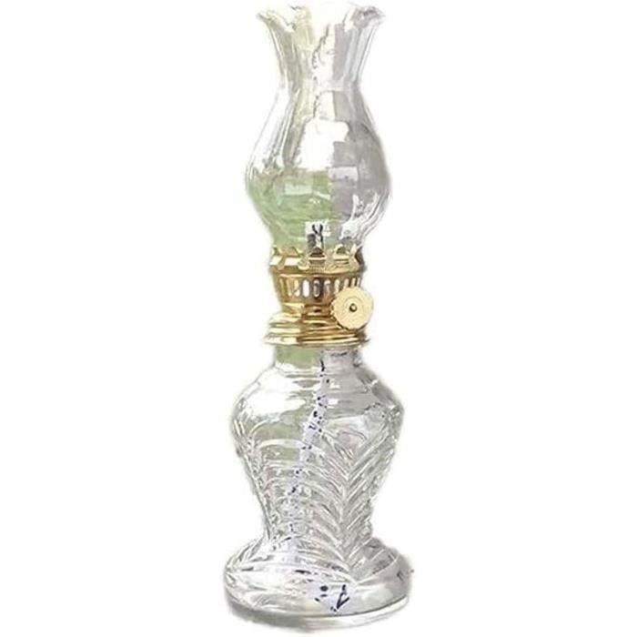 Lampe De Vélo Vintage à Huile - HAECKEL'S STAR - Fabriquée En Allemagne - Occasion Authentique