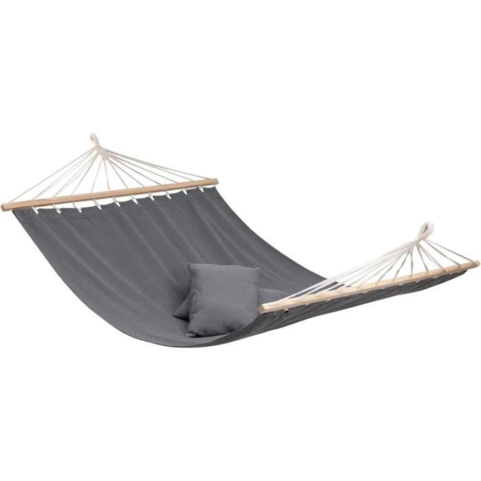 Hamac Double NID ENO - Réf 811201019803 - Pour Camping Et Détente En Plein Air - Neuf Sous Emballage