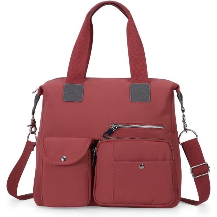 Sac bandoulière femme pratique online