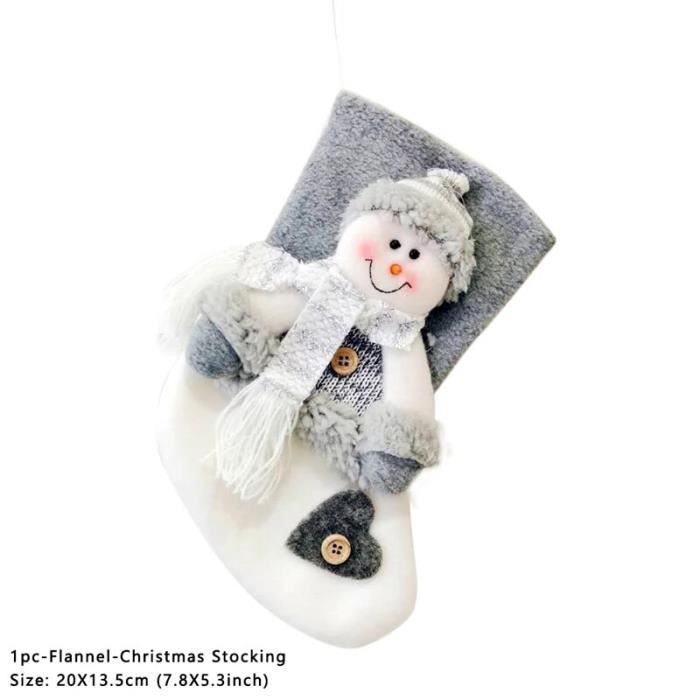 Moule à Glissement Scioto S-878 - Bonhomme De Neige - Décoration Noël