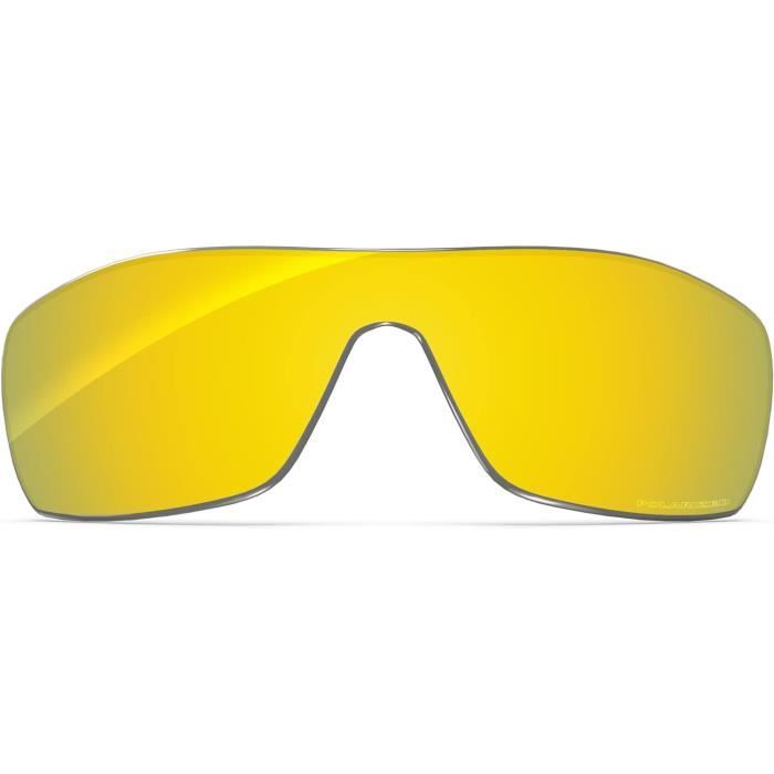 Verres de rechange oakley deals