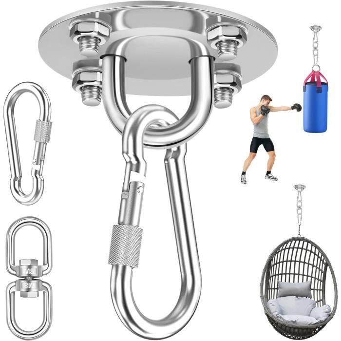 Connecteur étanche WEIPU SF12 6 Broches - Prise + Socle - IP67 - Pour Câblage Extérieur, Aviation, Marine