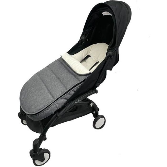 Sac de 2025 couchage pour poussette