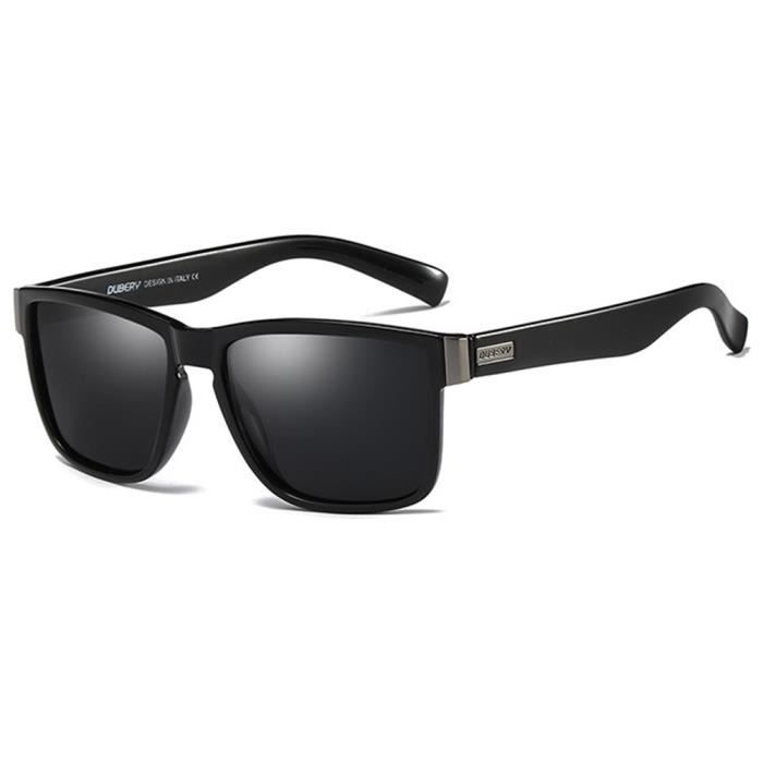 Lunette de soleil homme polarisé hotsell
