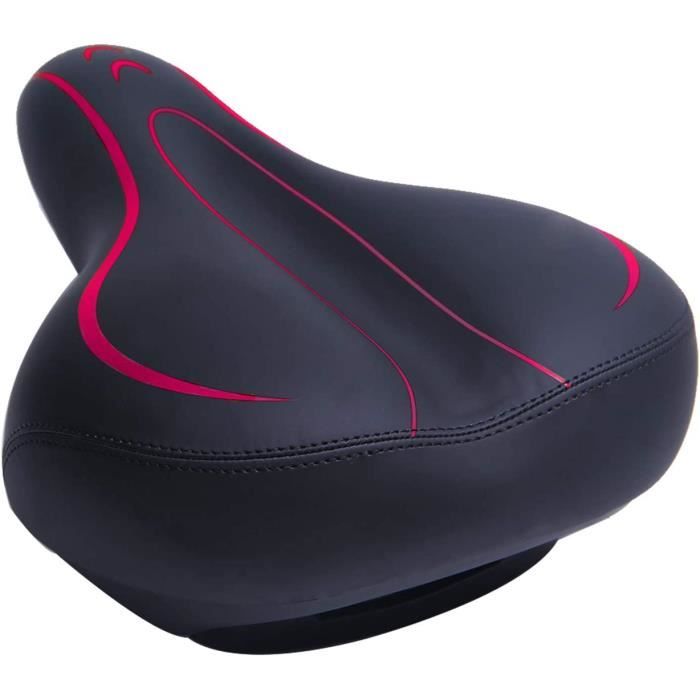 Selle velo sale super confortable