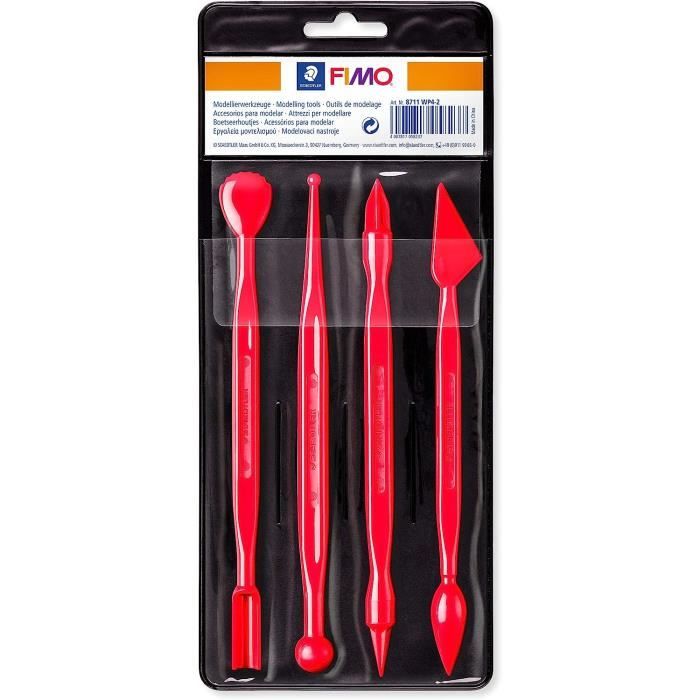 Outil de modelage set G mirette - 7 pièces - Esprit Composite Esprit Composite chez Rougier & Plé