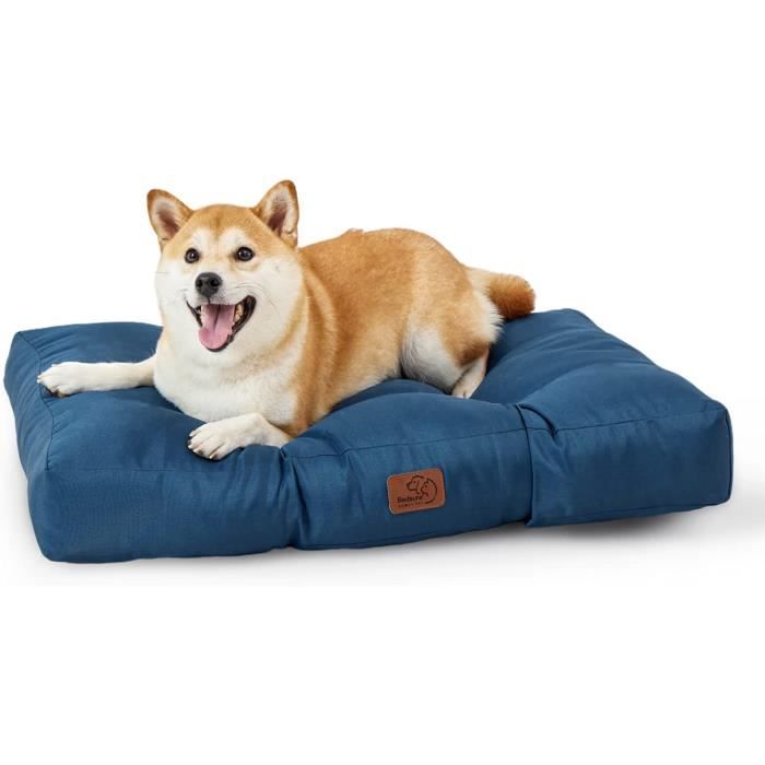 Panier Chien Grande Taille Imperm able Coussin Chien de Tissu