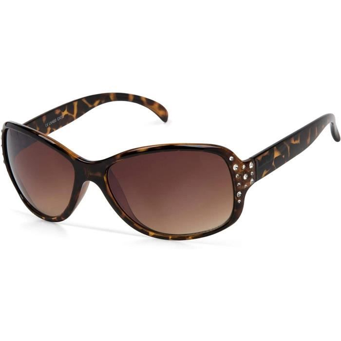 Lunette de hotsell soleil forme papillon