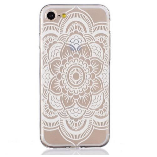 coque iphone 7 mandala pas cher