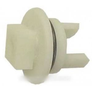 Bosch Sécurité vis sans fin embrayage injection - vue 3