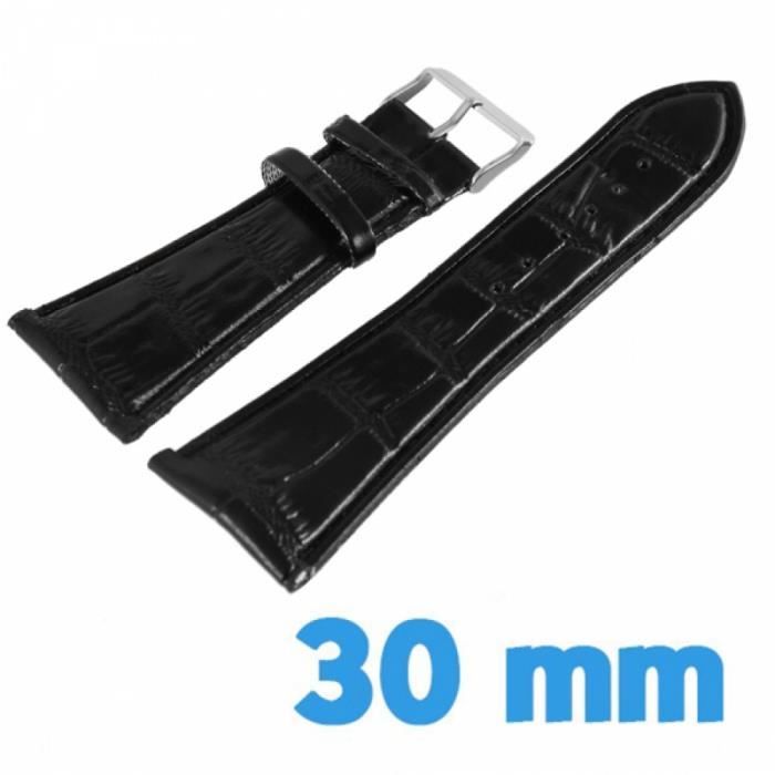 Bracelet montre 30mm sales