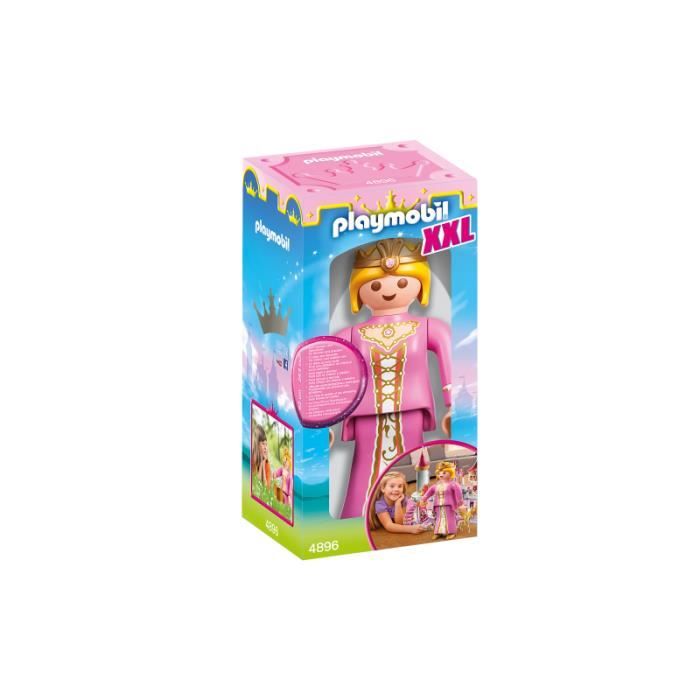 Playmobil Princesse XXL Figurine