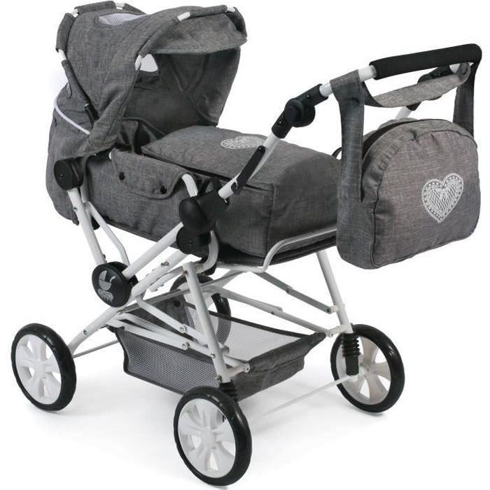 Landau jouet top bayer chic 2000