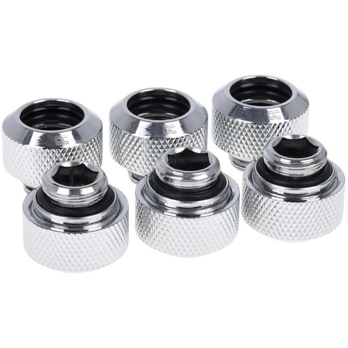 Alphacool 17376 pièce et accessoire pour systèmes de refroidissement d'ordinateurs Raccord Neuf - vue 6